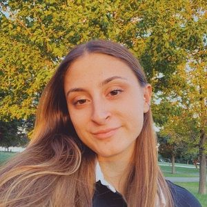 Meet your Posher, Rose